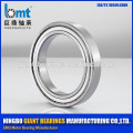 Z2V2 6313 Low noise deep groove ball bearings